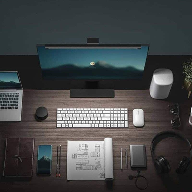 Lampada para Monitor Xiaomi Mi Computer Monitor Light Bar 5W