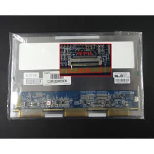 LCD PANEL 10.1/2 GRADE A (CLAA102NAIBCN)