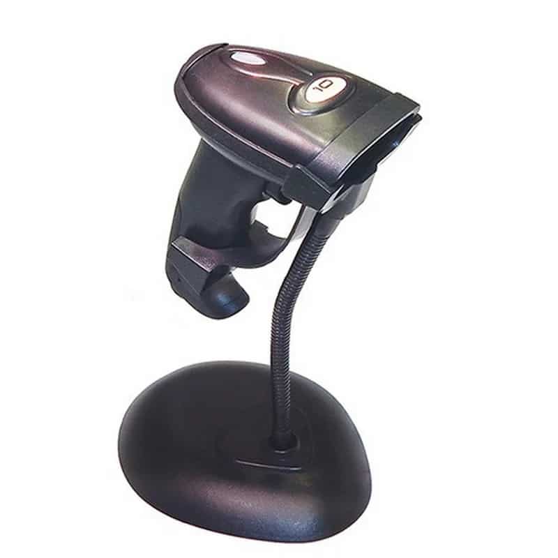 Leitor Código de Barras 10POS LS-270UN Laser