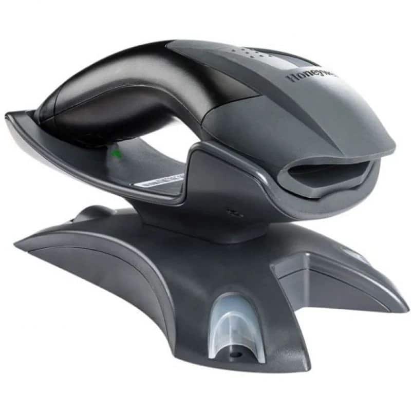 Leitor de Código de Barras 1D Honeywell Voyager 1202G Bluetooth Usb