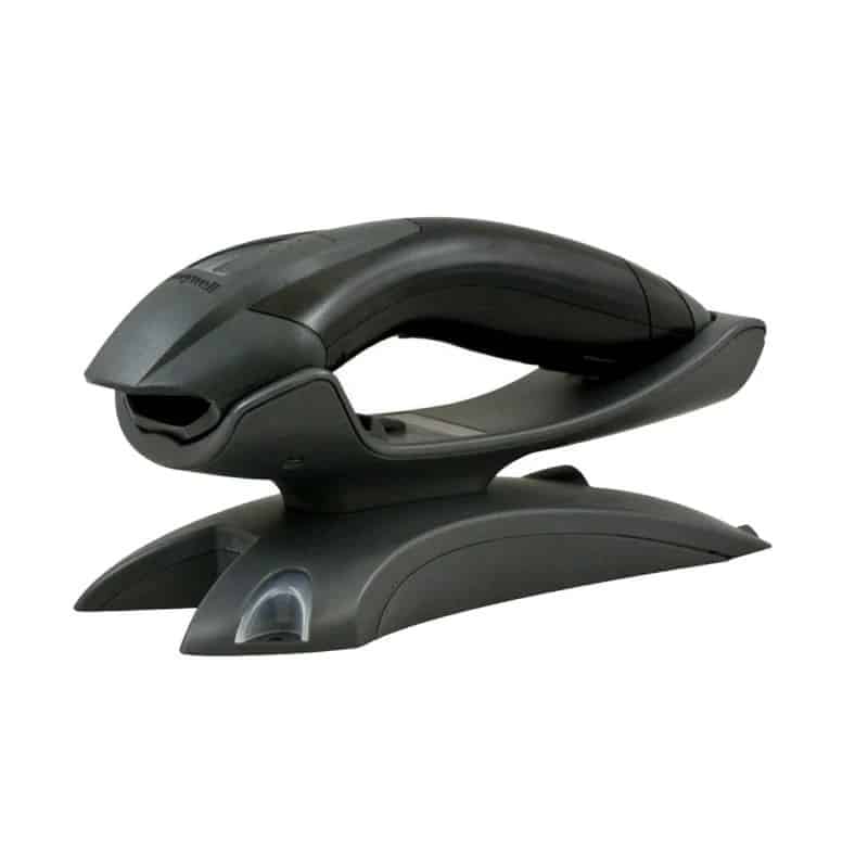 Leitor de Código de Barras 1D Honeywell Voyager 1202G Bluetooth Usb