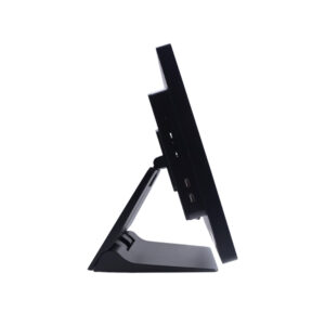 Pos Compacto LENIZ 17" HD 1280*1024 Fanless I5-8ª 16Gb 256Gb 1Gb Lan e Wifi IP65 Windows 11 Pro