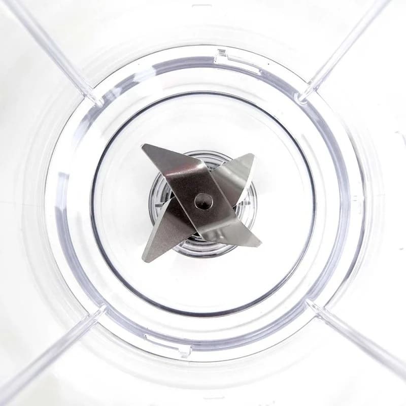 Liquidificador Orbegozo BV 5035 500W 2 Velocidades Capacidade 1.5L