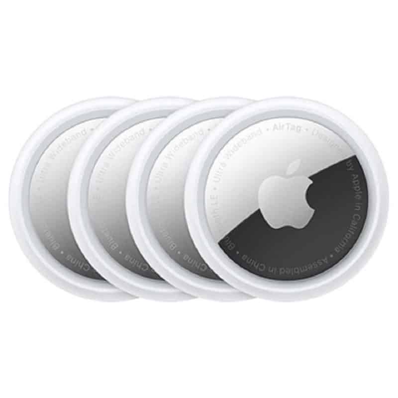 Localizador Apple Airtag 4 unidades MX542ZM/A