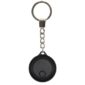 Localizador Tag Gembird SmartTag compativel com Apple Inclui porta chaves Preto
