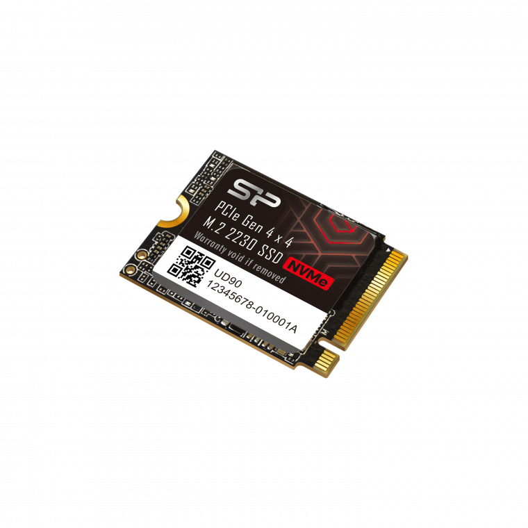 Disco SSD SP UD90 M.2 2230 PCIe 4.0 NVMe 2230 500GB