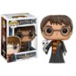 Funko Pop! Harry Potter - Harry Potter