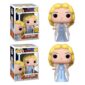 Funko Pop! Blue Fairy - Disney Pinocchio com Lucky Chase