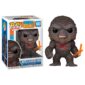 Funko Pop! Battle-Scarred Kong - Godzilla vs Kong