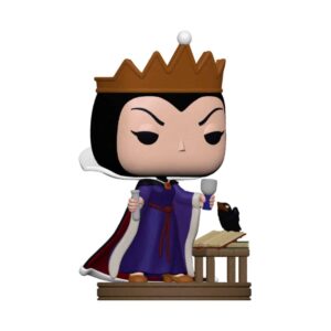 Funko Pop! Evil Queen – Disney Villains