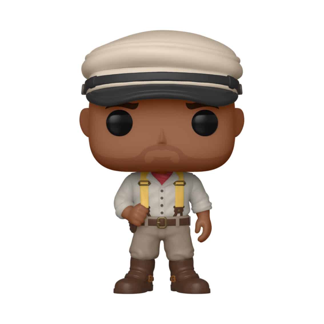 Funko Pop! Frank - Jungle Cruise