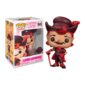 Funko Pop! Lord Licorice - Candyland