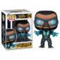 Funko Pop! Black Lightning - Black Lightning
