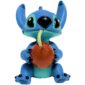 Figura Enesco! Stitch With Coco - Disney Lilo & Stitch