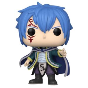 Funko Pop! Jellal Fernandes - Fairy Tail