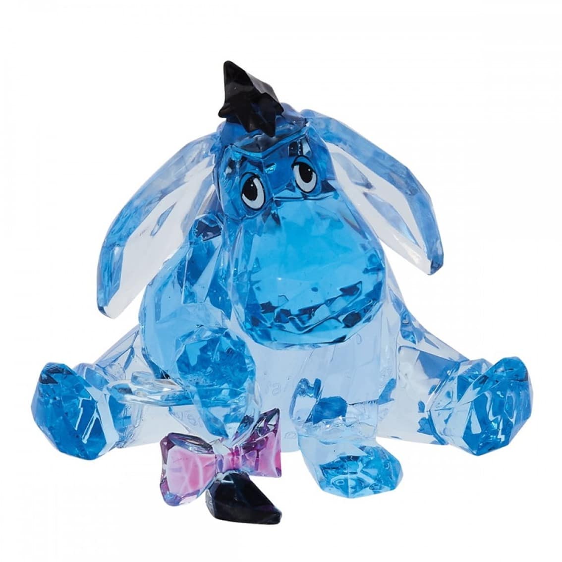 Figura Enesco! Igor Eeyore Facets - Disney
