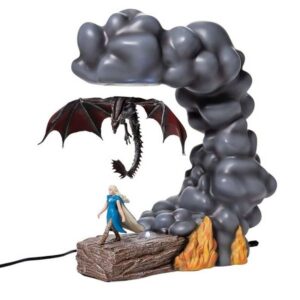 Figura Enesco! Dragon - Game of Thrones