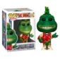 Funko Pop! Robbie Sinclair - Dinosaurs