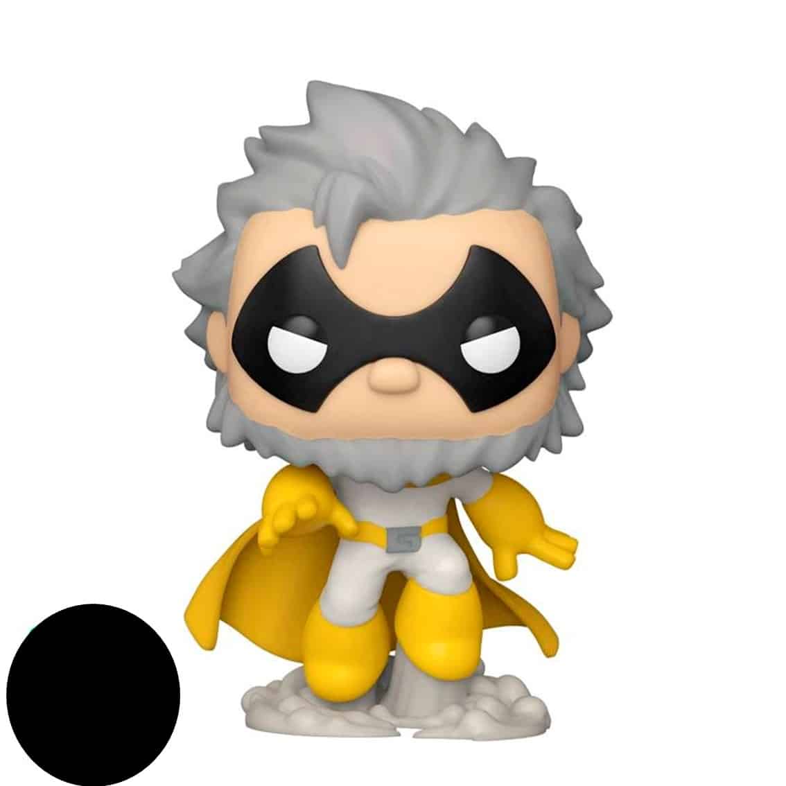 Funko Pop! Gran Torino - My Hero Academia