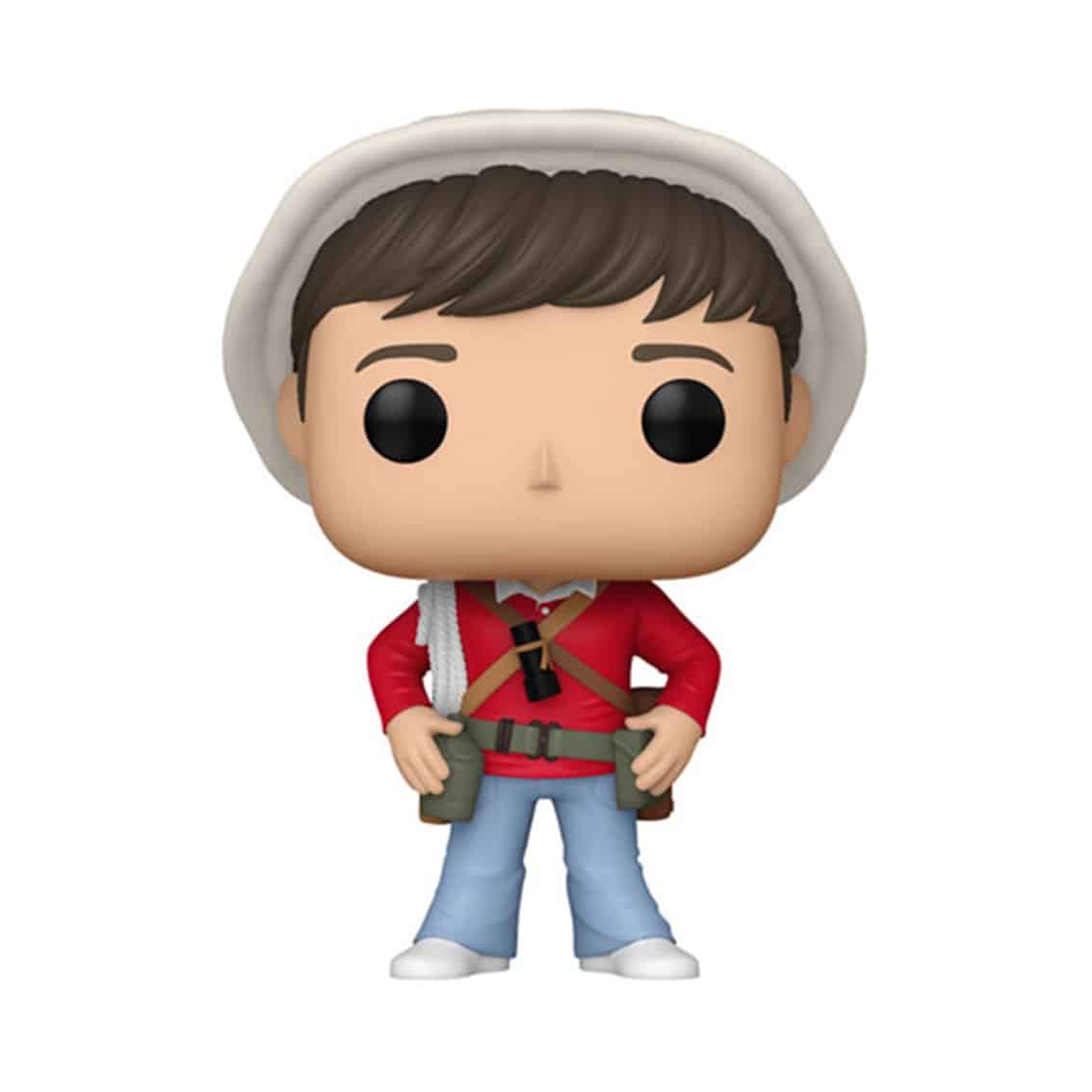 Funko Pop! Gilligan - Gilligan's Island