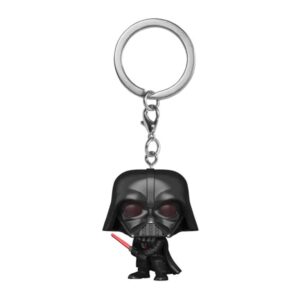 funko Pop! keychain Darth Vader - Star Wars