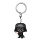 funko Pop! keychain Darth Vader - Star Wars