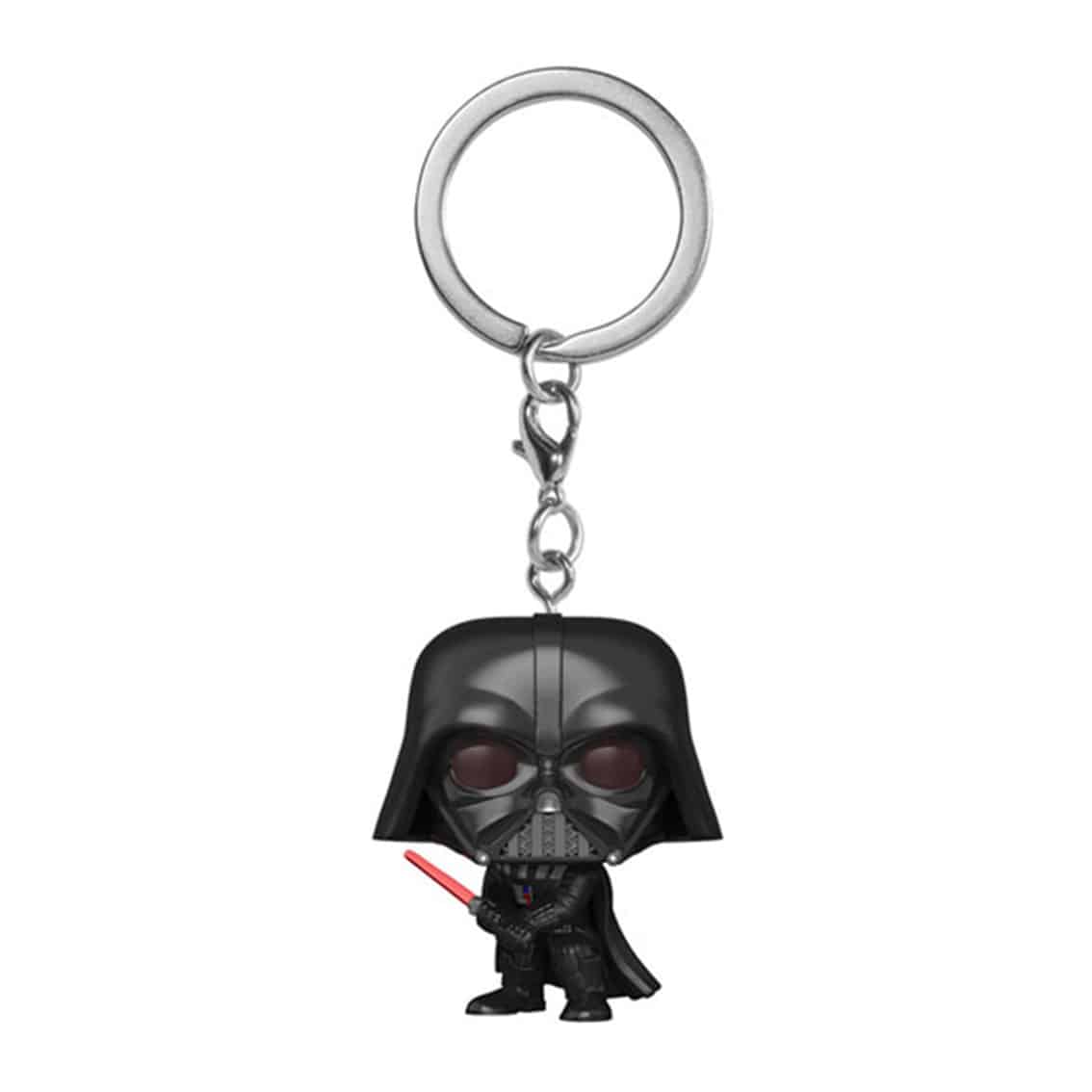 funko Pop! keychain Darth Vader - Star Wars