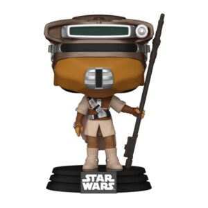 Funko Pop! Princess Leia - Star Wars