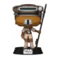 Funko Pop! Princess Leia - Star Wars