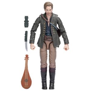 Figura hasbro Edging - Dungeons & Dragons