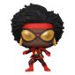 Funko Pop! Spider-Woman - Marvel Spider Man