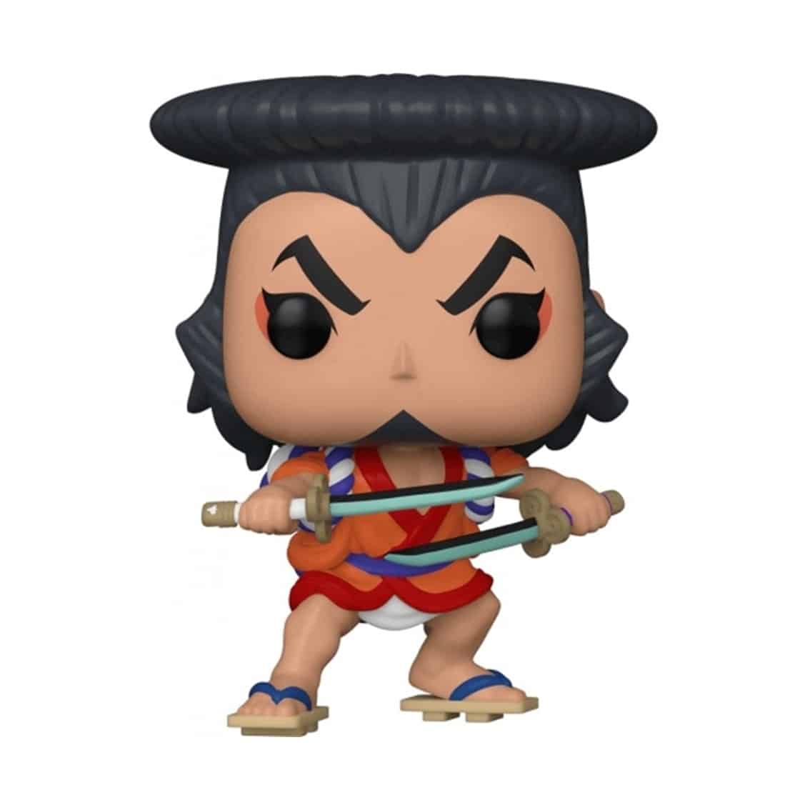 Funko Pop! Oden - One Piece