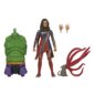 Figura Hasbro! Ms. Marvel - Marvel