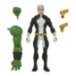 Figura Hasbro! Marvel Boy - Marvel Legends