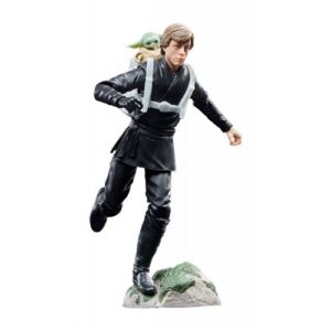 Figura Hasbro! Luke Skywalker - Star Wars