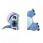 Figura Enesco! Stitch Nomming Bookends - Disney