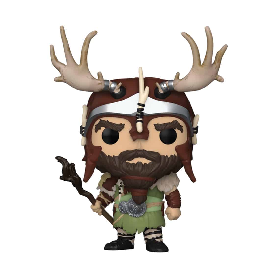 Funko Pop! Druid - Diablo IV