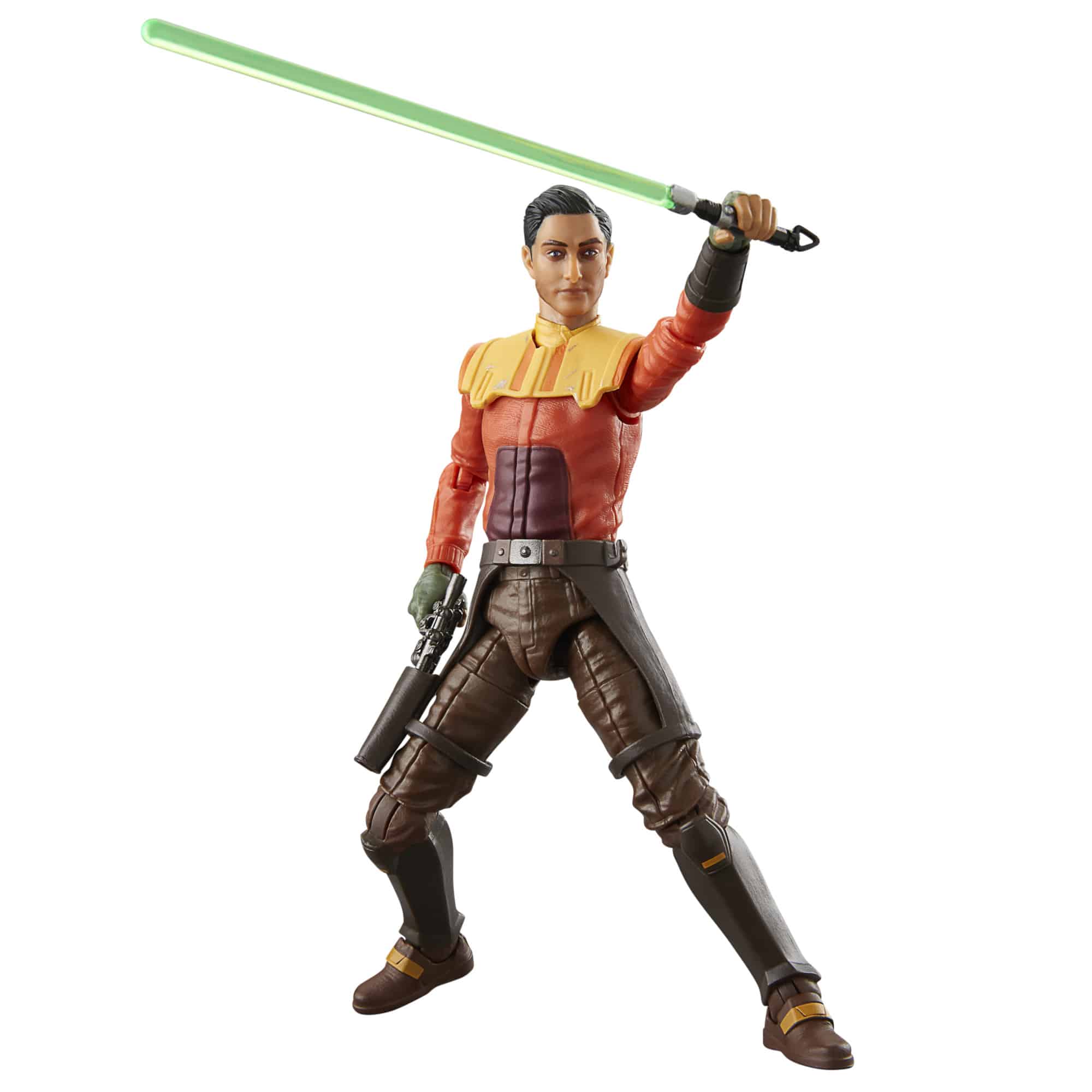Figura Hasbro! lothal - Star Wars