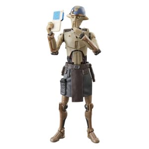 Figura Hasbro! Huyang - Star Wars