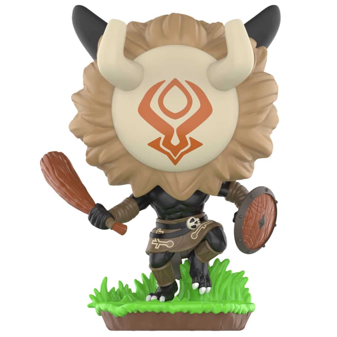 Funko Pop! Hilichurl - Genshin Impact