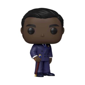 Funko Pop! Slugworth - Wonka
