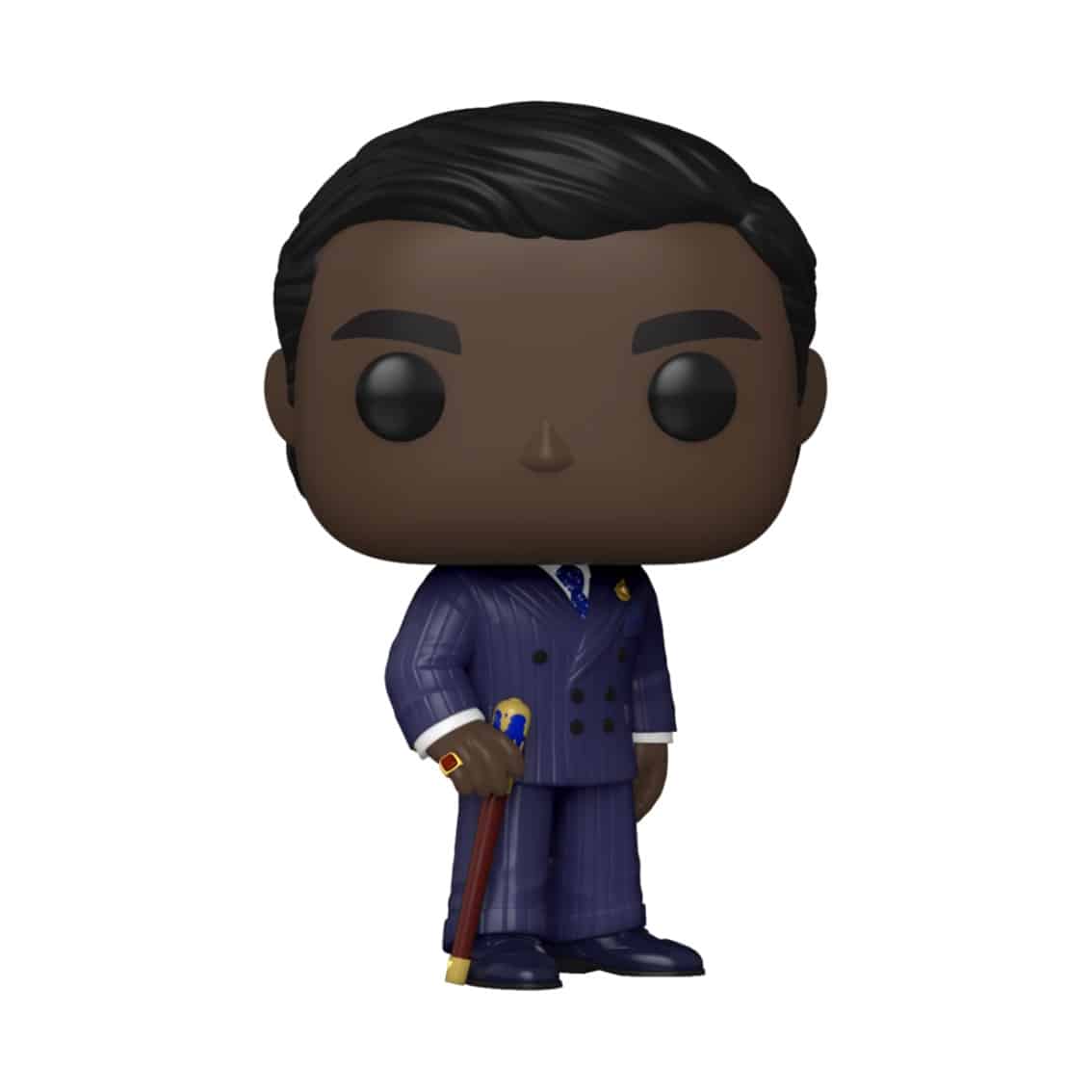 Funko Pop! Slugworth - Wonka
