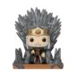 Funko Pop! Viserys On The Iron Throne - House Of The Dragon