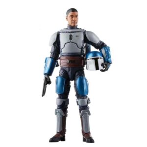Figura Hasbro! Fleet Commander - Star Wars