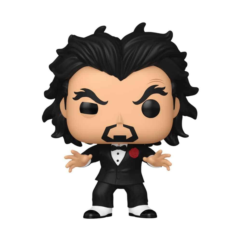Funko Pop! Doctor Psycho - Harley Quinn