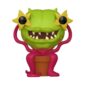 Funko Pop! Frank The Plant - Harley Quinn
