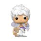 Funko Pop! Luffy Gear Five - One Piece