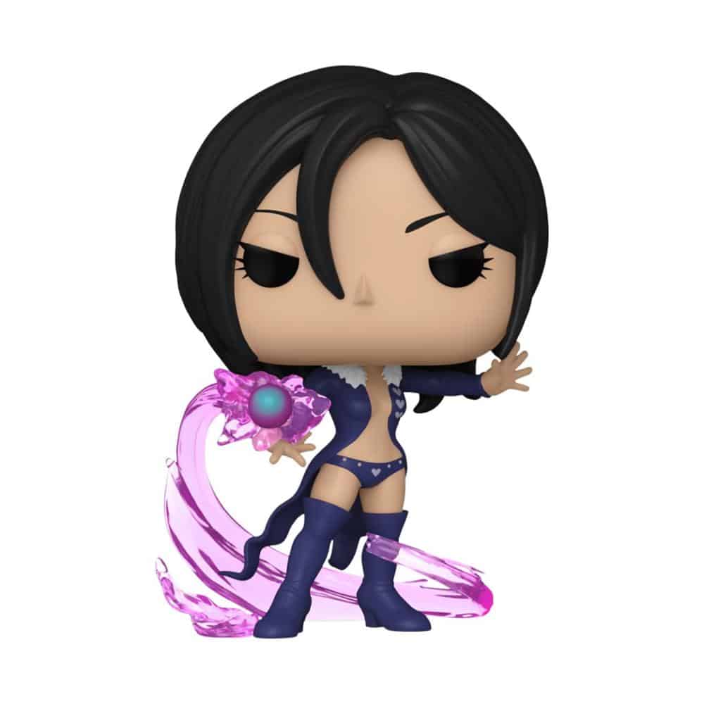 Funko Pop! Merlin - The Seven Deadly Sins