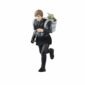 Figura Hasbro! Luke Skywalker & Grogu - Star Wars