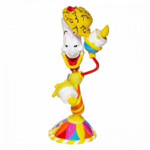 Figura Enesco! Lumiere - Disney Beauty And The Beast